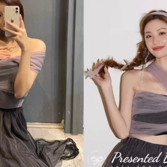 Etheclouds top s - Picture 2 of 2